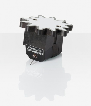 Clearaudio Stradivari V2 MC Cartridge